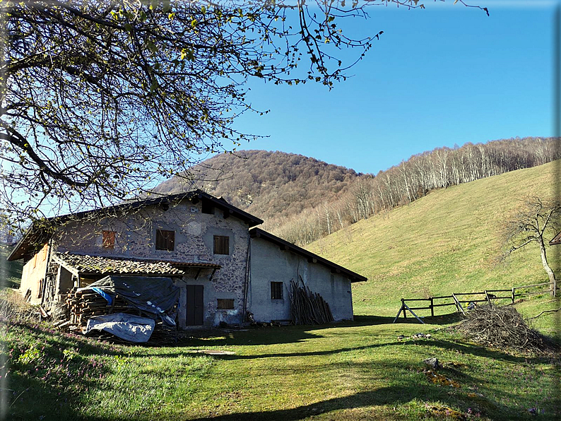 foto Monte Due Mani